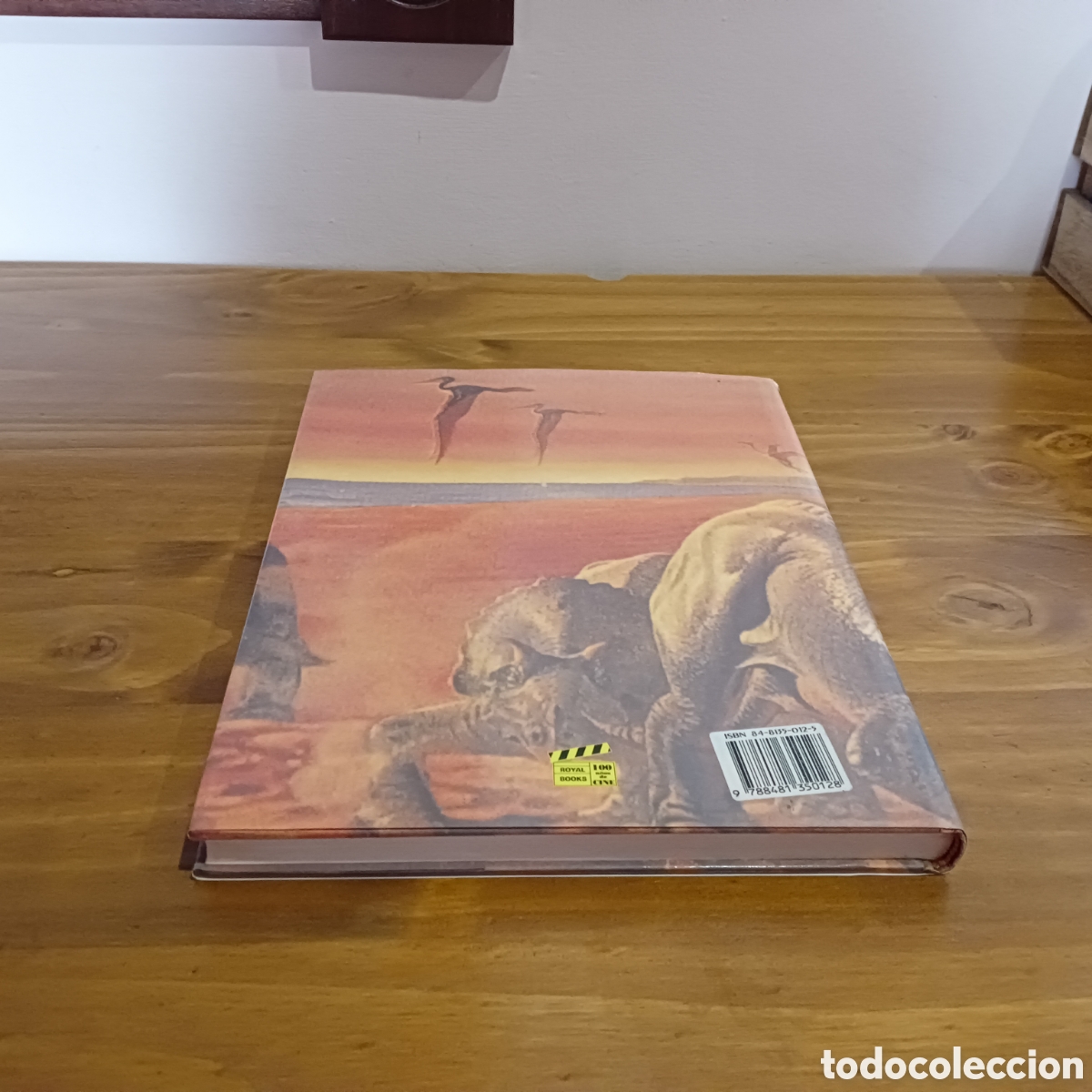 Libros de segunda mano: Cine Saurios . Adolfo blanco - Foto 7