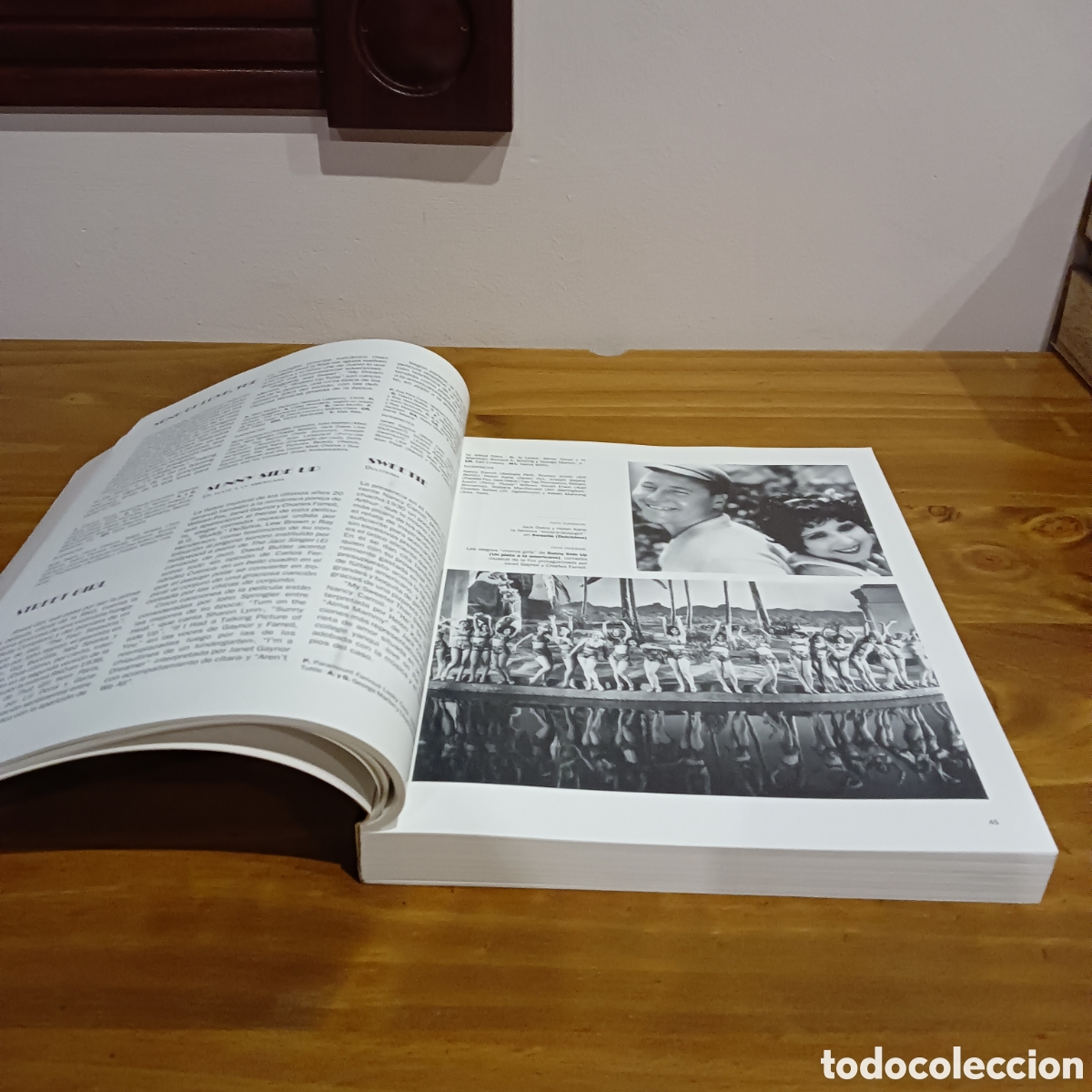 Libros de segunda mano: El cine musical de Hollywood - Foto 3