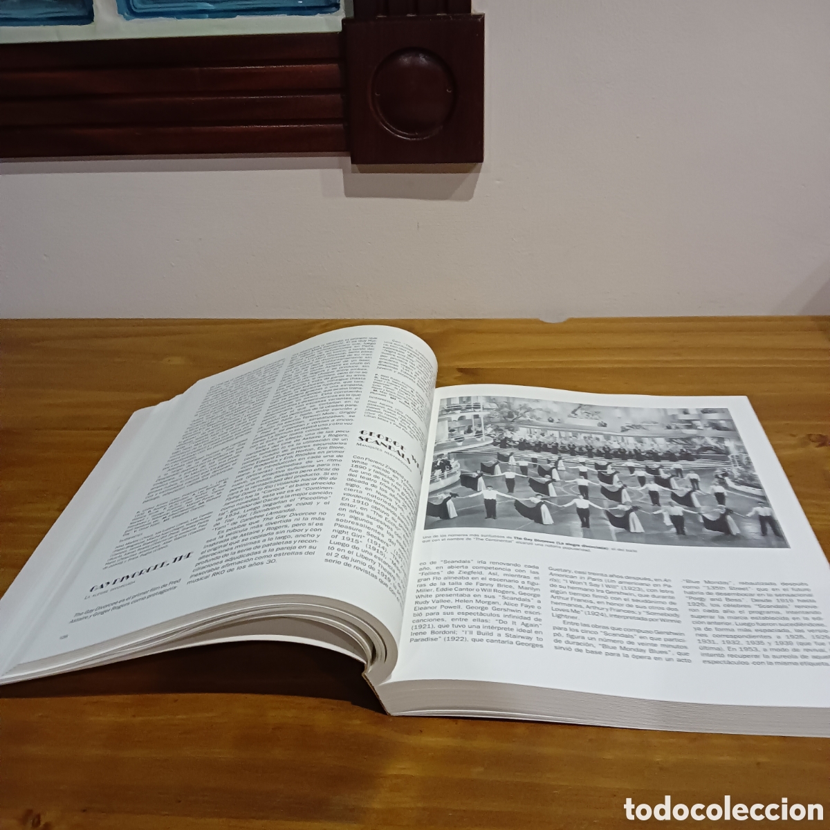 Libros de segunda mano: El cine musical de Hollywood - Foto 4