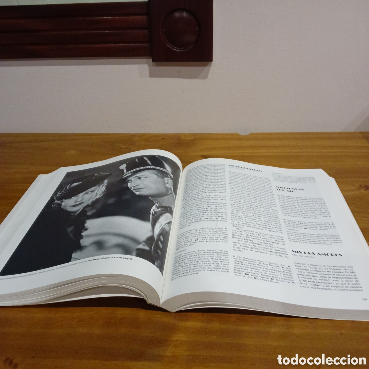 Libros de segunda mano: El cine musical de Hollywood - Foto 5