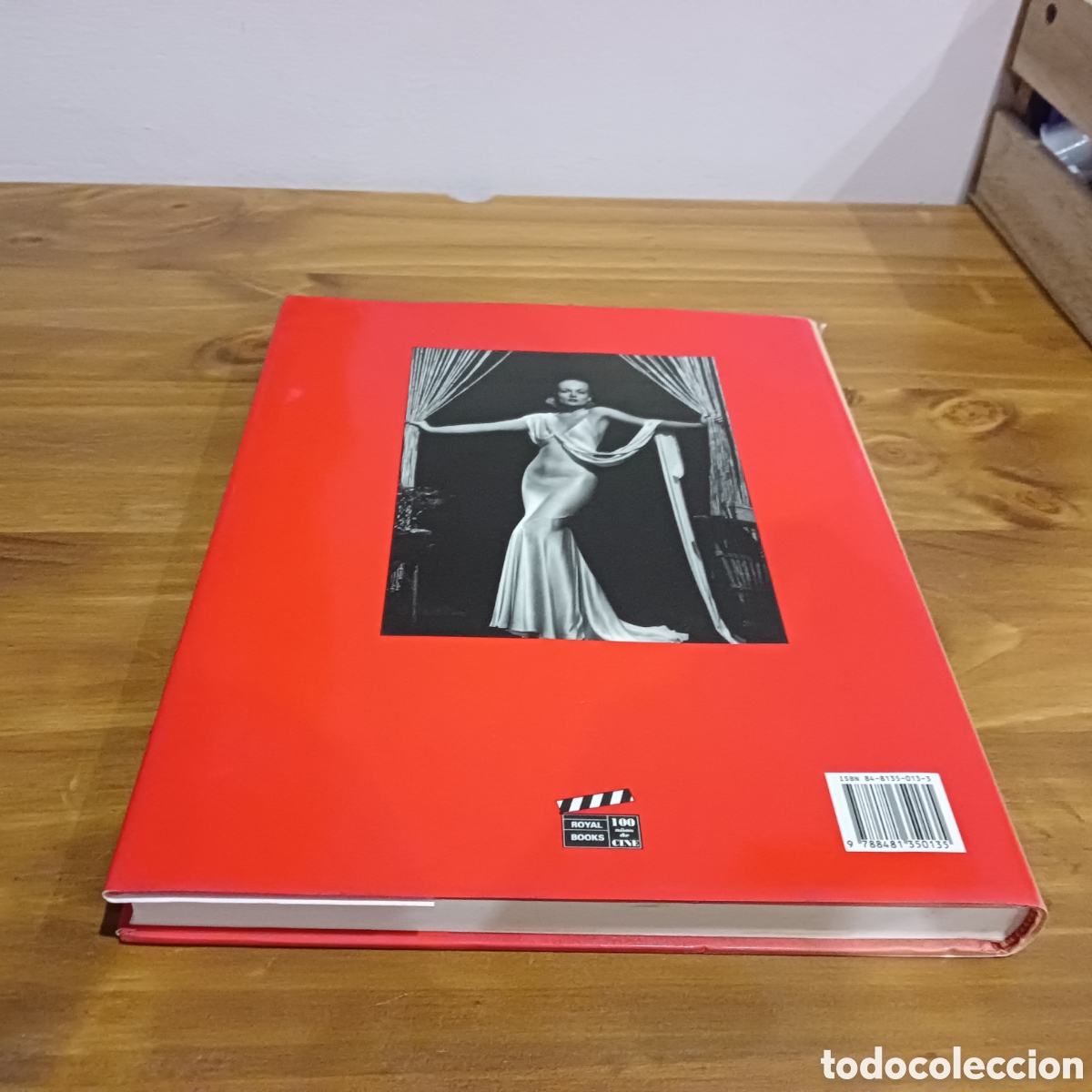 Libros de segunda mano: Los grandes mitos del cine - Foto 6