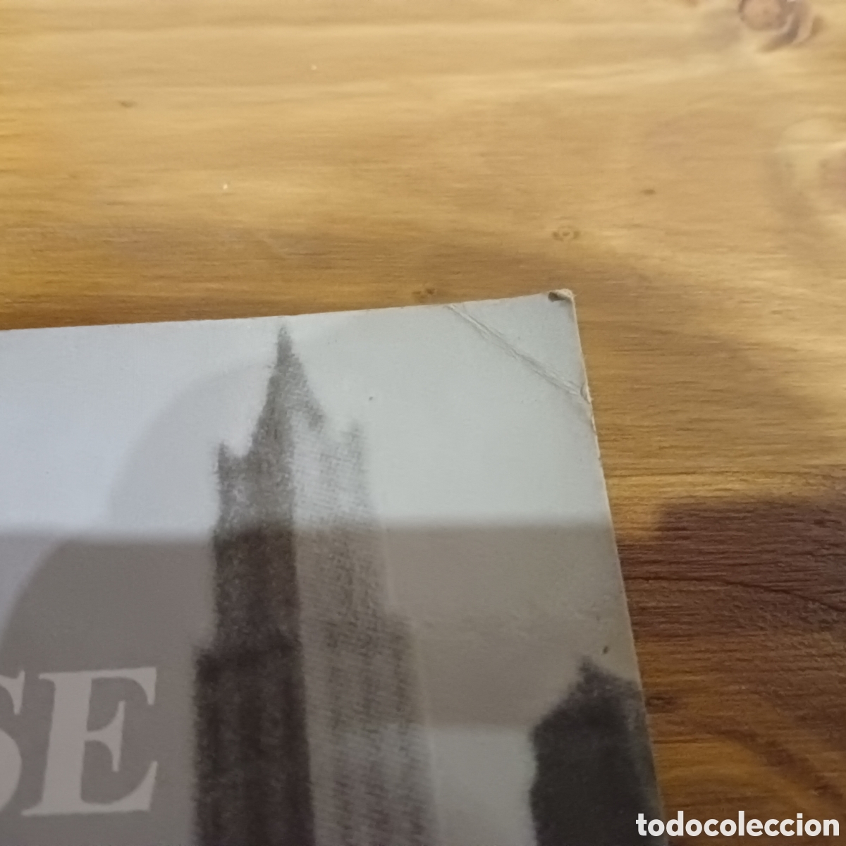Libros de segunda mano: Conversaciones con Mart&iacute;n scorsese - Foto 7
