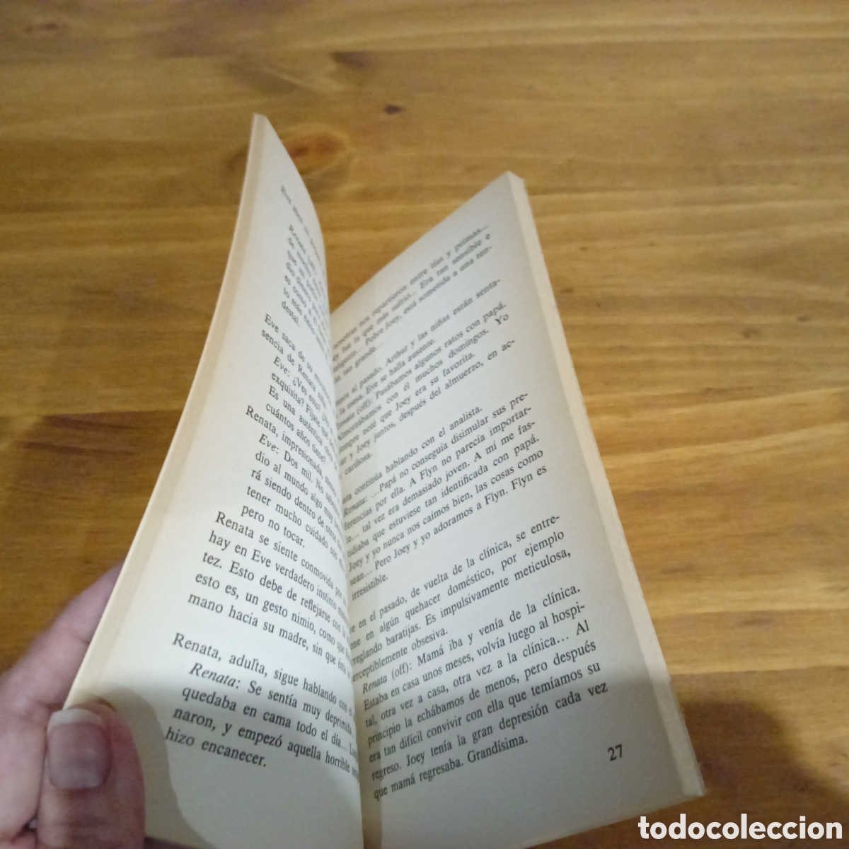 Libros de segunda mano: Interiores Woody Allen - Foto 3