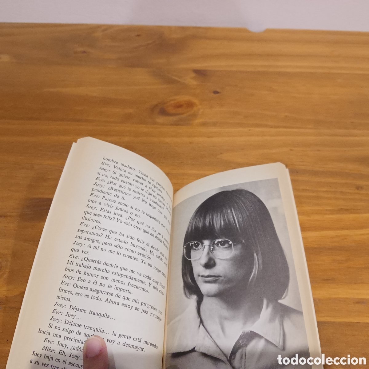 Libros de segunda mano: Interiores Woody Allen - Foto 4