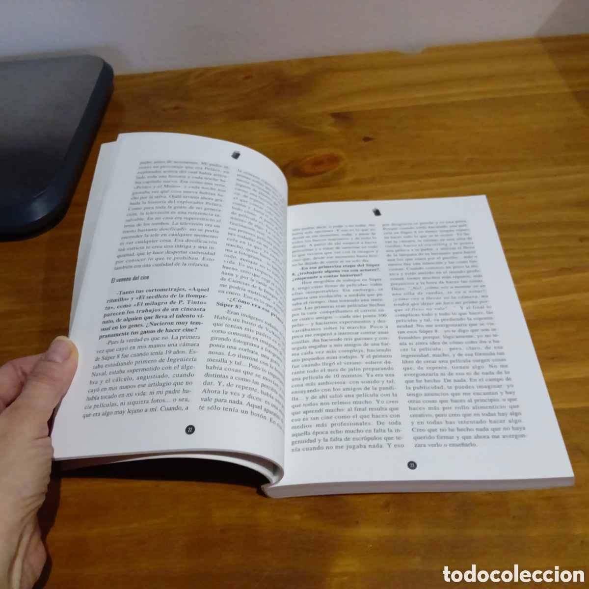 Libros de segunda mano: El milagro de P. Tinto - Foto 3