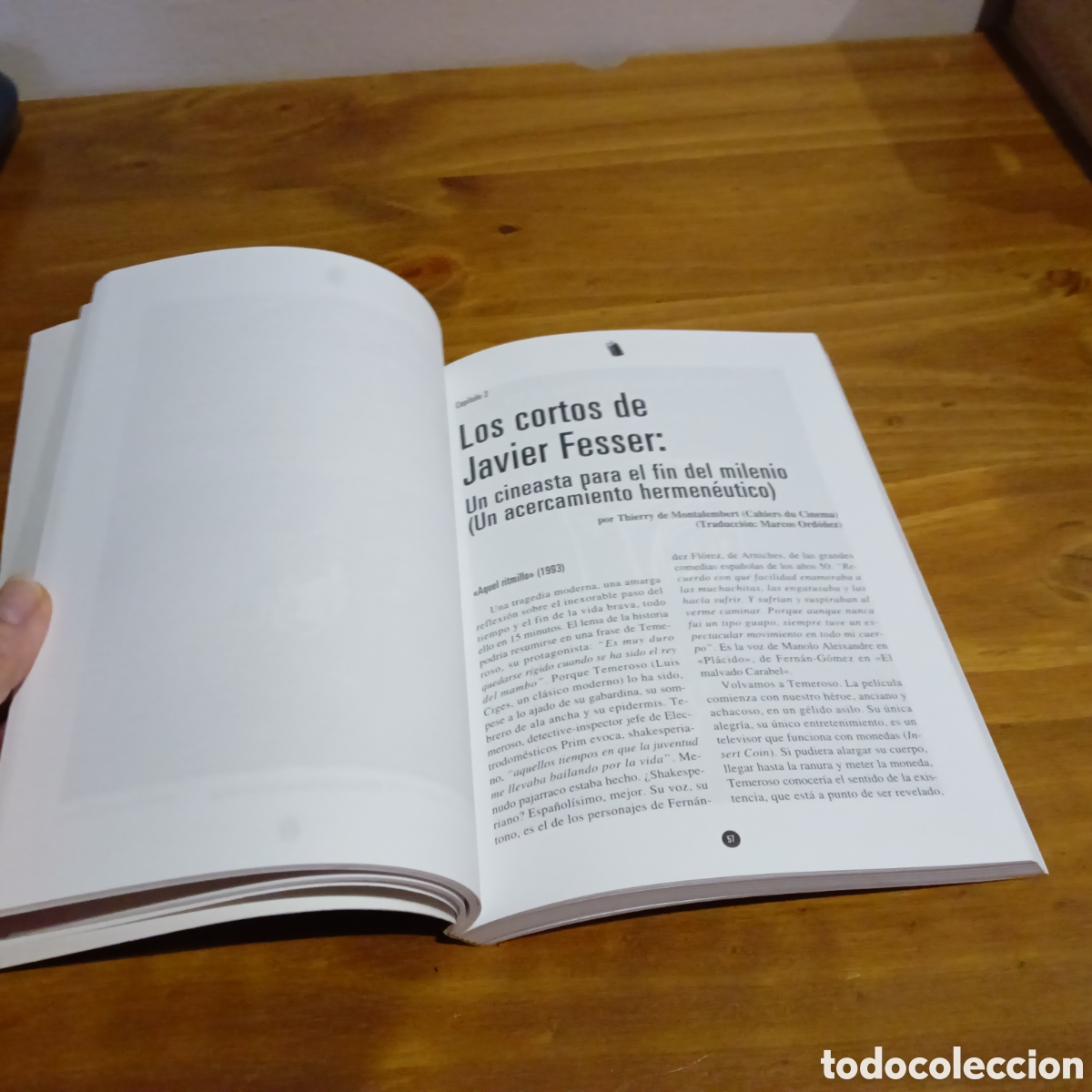 Libros de segunda mano: El milagro de P. Tinto - Foto 4