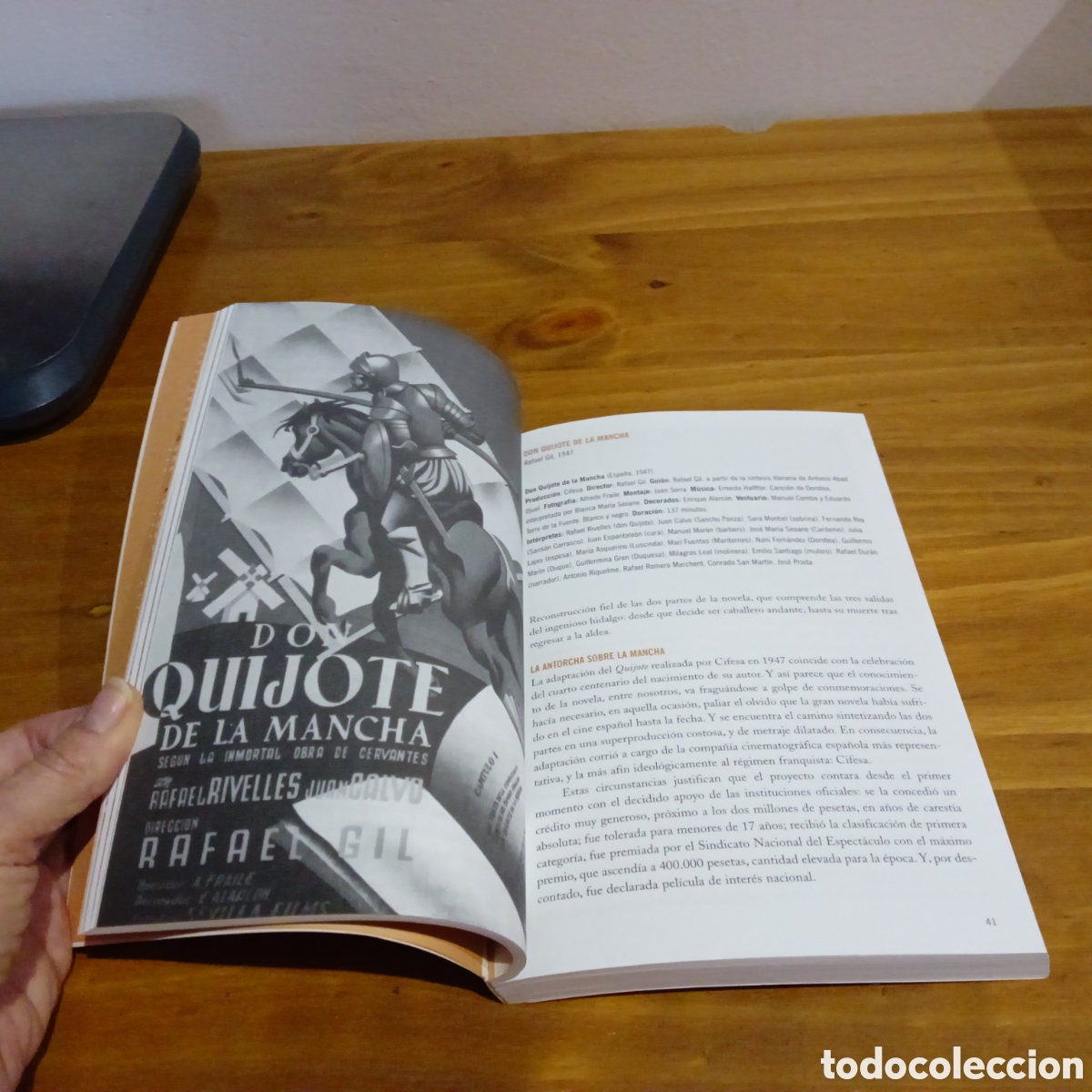 Libros de segunda mano: El sue&ntilde;o imposible. Antonio Santos - Foto 3