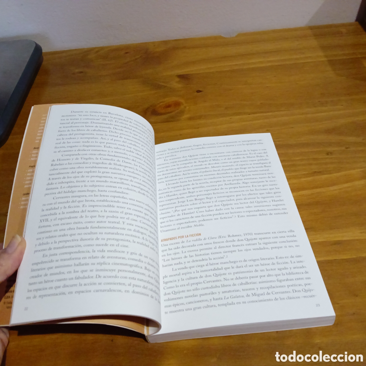 Libros de segunda mano: El sue&ntilde;o imposible. Antonio Santos - Foto 5
