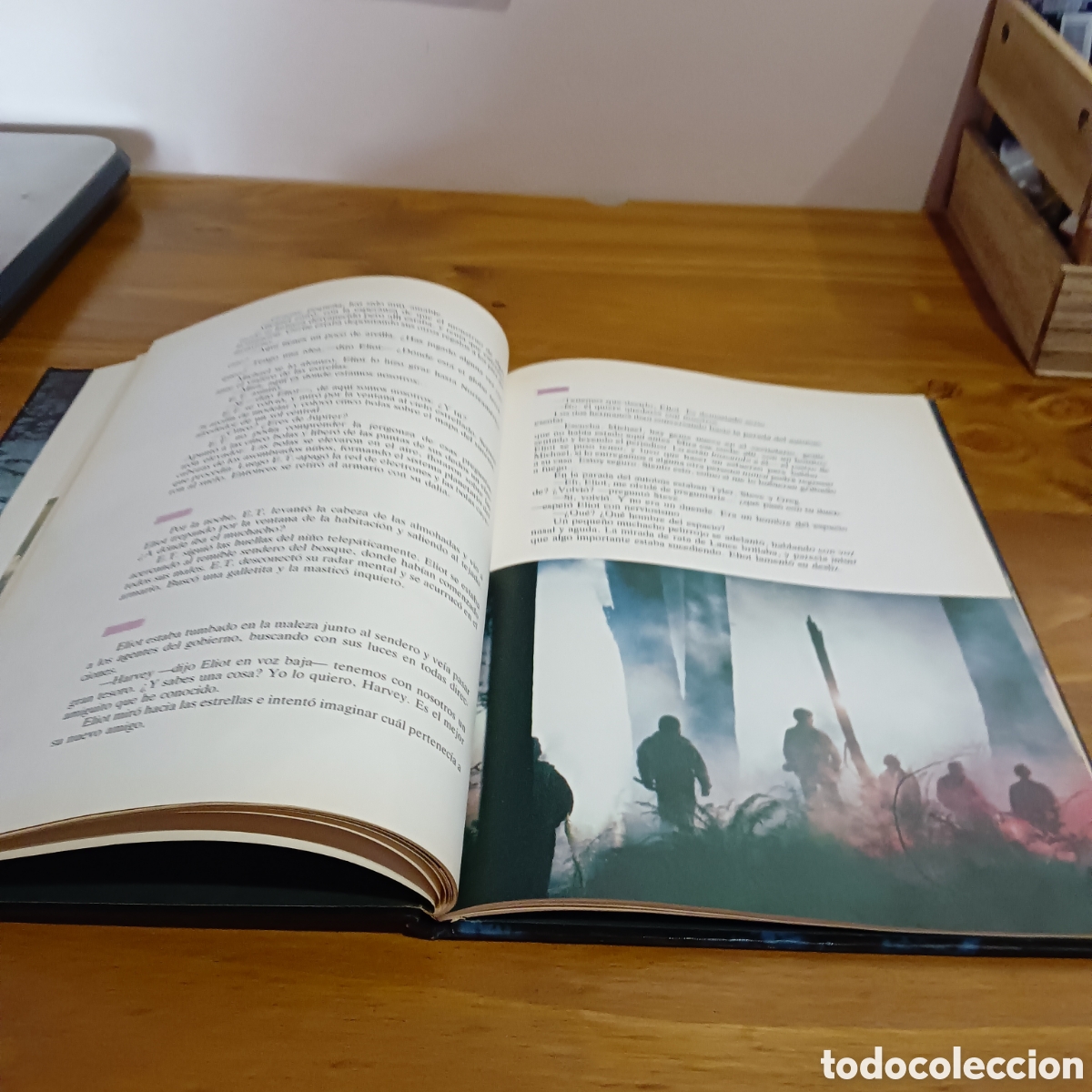 Libros de segunda mano: E.T el extraterrestre - Foto 5