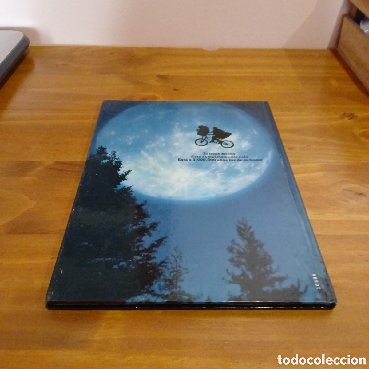 Libros de segunda mano: E.T el extraterrestre - Foto 6