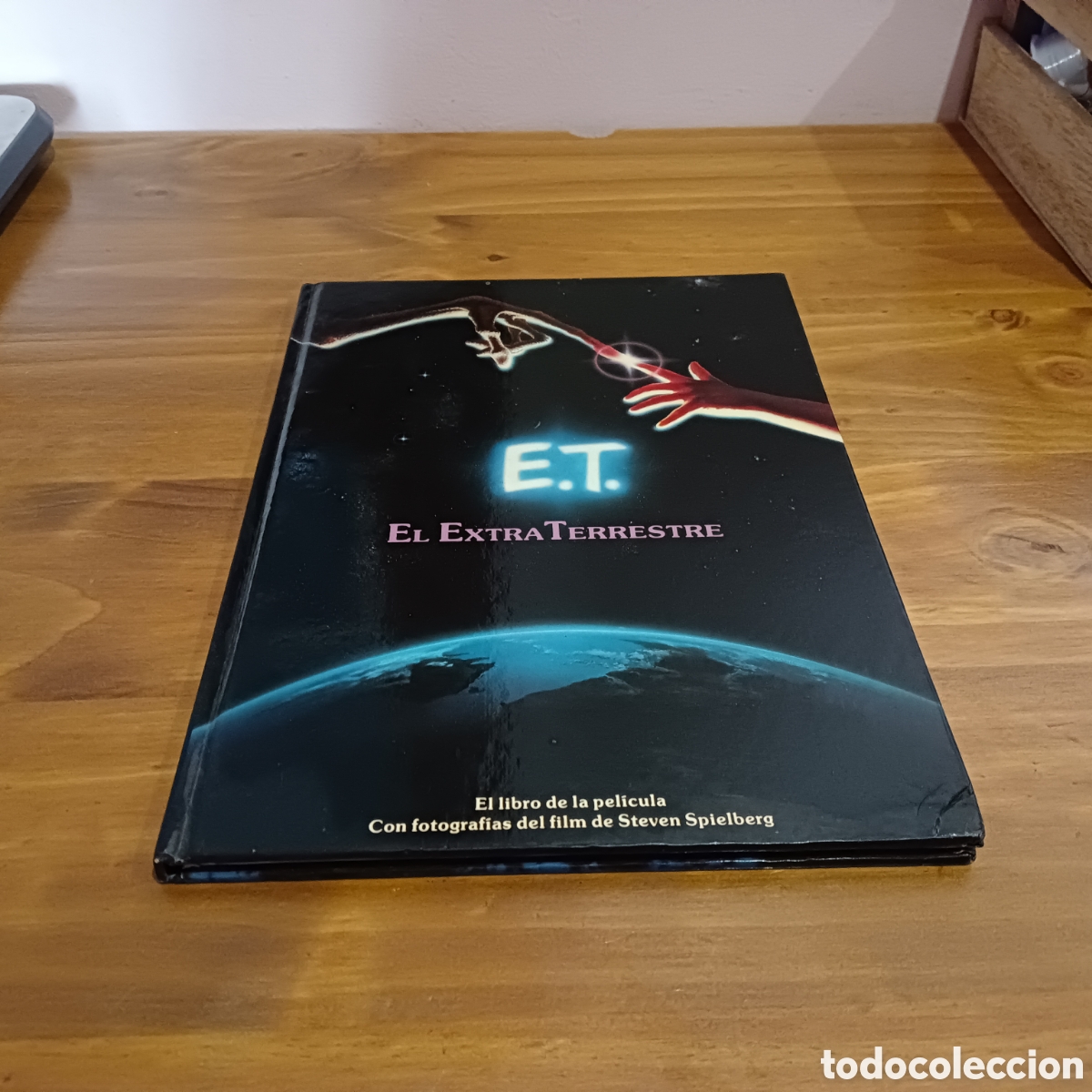 Libros de segunda mano: E.T el extraterrestre - Foto 1