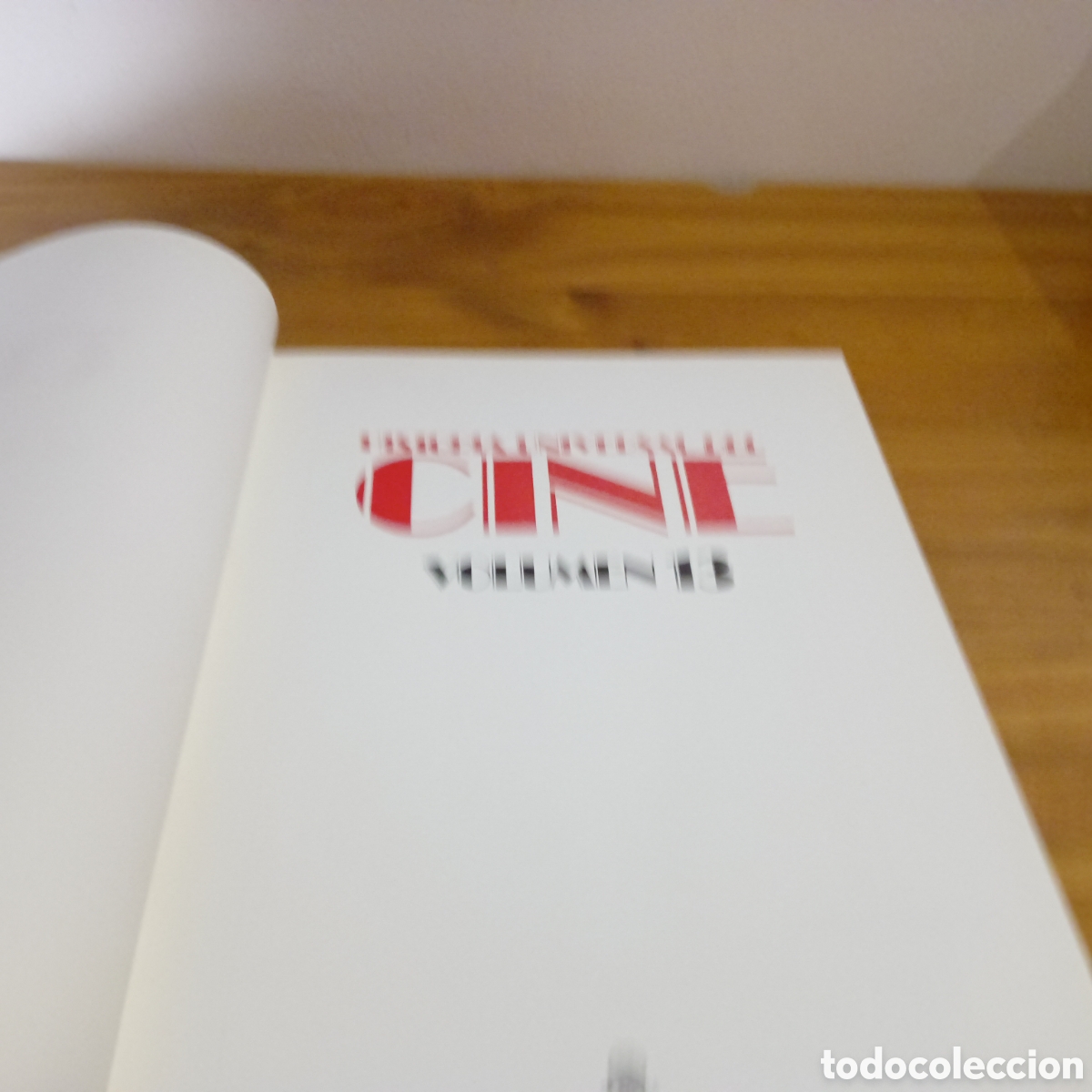 Libros de segunda mano: Historia universal del cine vol 13 . - Foto 2