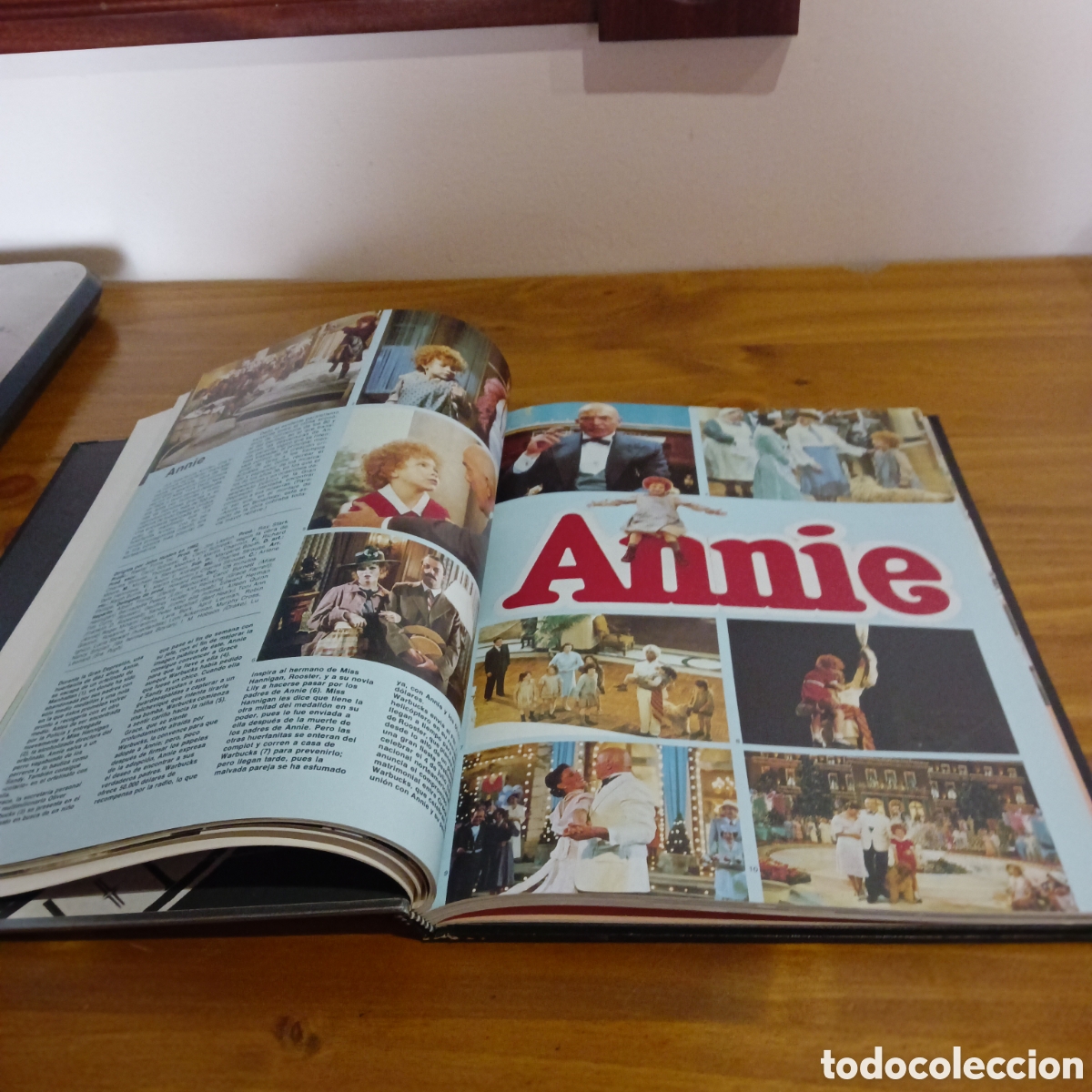 Libros de segunda mano: Historia universal del cine vol 19 - Foto 4