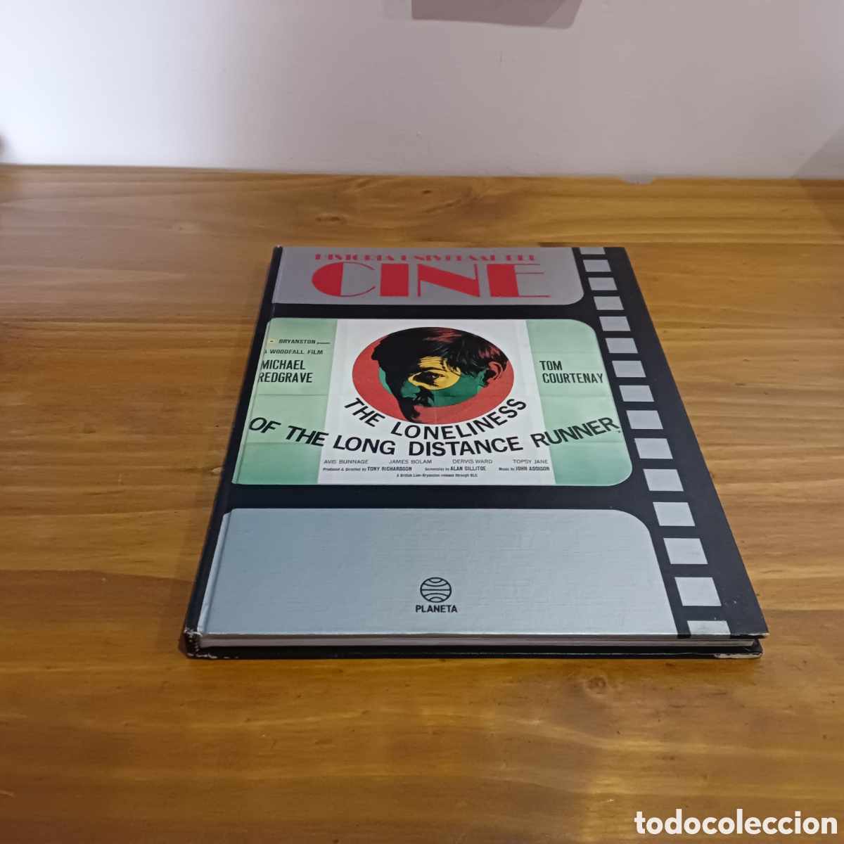 Libros de segunda mano: Historia universal del cine vol 19 - Foto 1