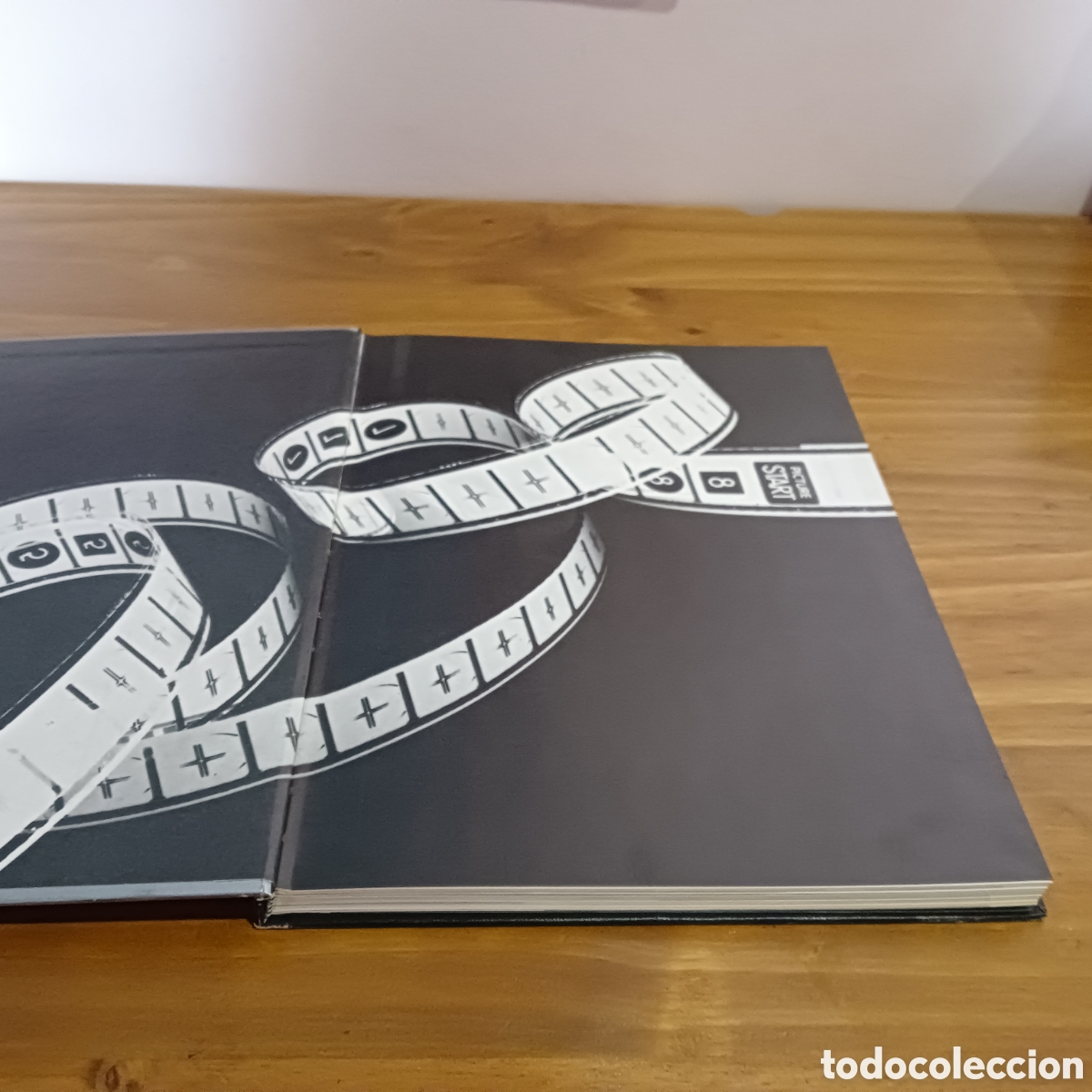 Libros de segunda mano: Historia universal del cine vol 22 - Foto 2