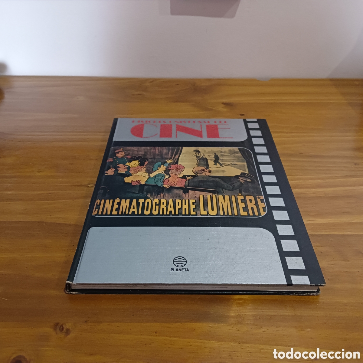 Libros de segunda mano: Historia universal del cine vol 1 - Foto 1