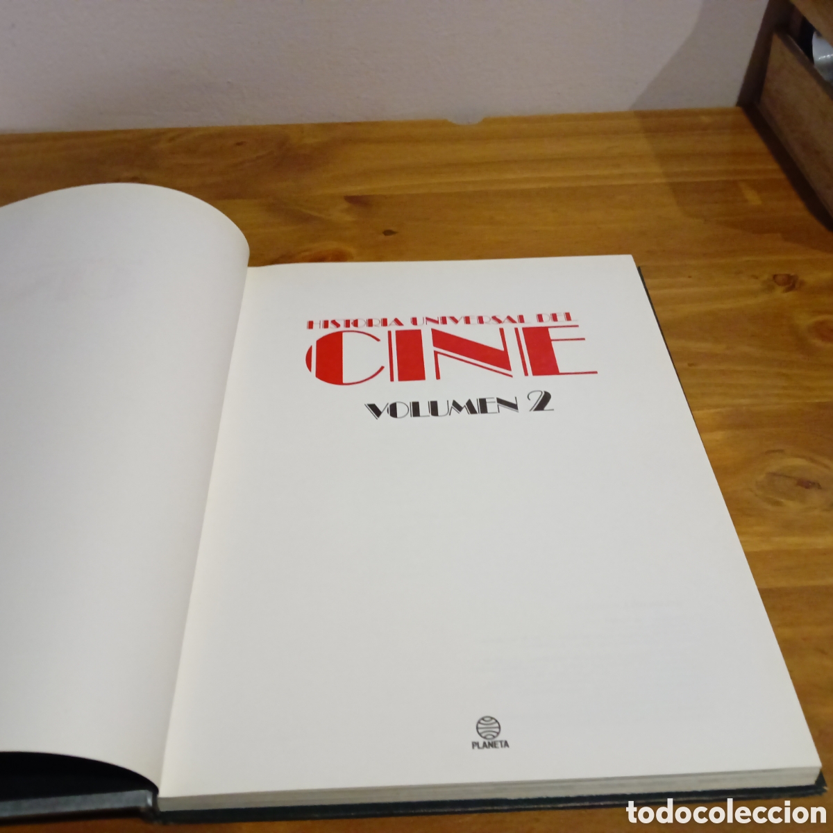 Libros de segunda mano: Historia universal del cine vol 2 . - Foto 3