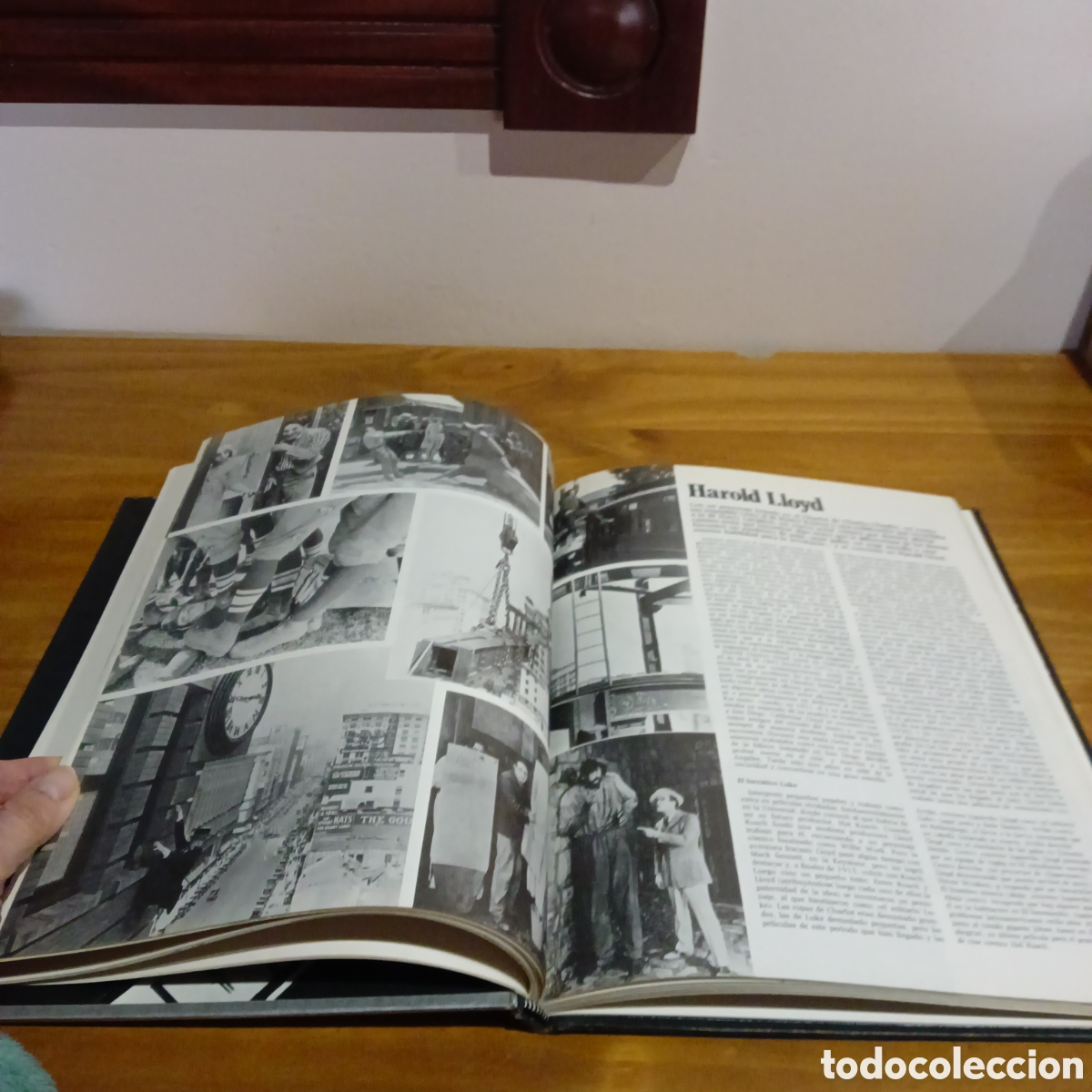 Libros de segunda mano: Historia universal del cine vol 2 . - Foto 6