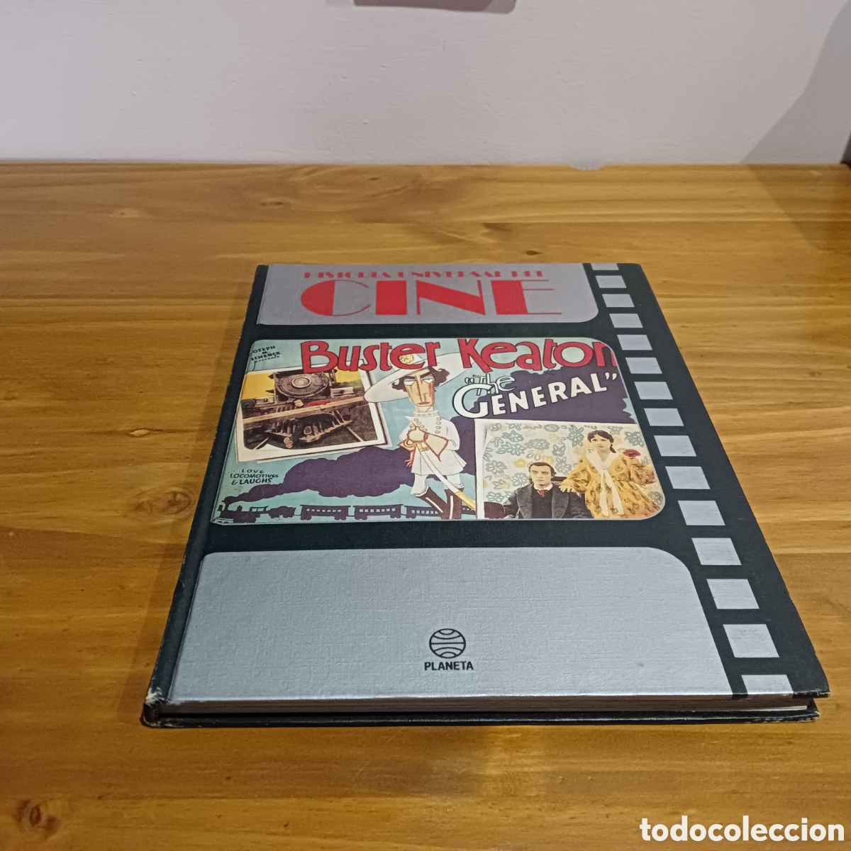 Libros de segunda mano: Historia universal del cine vol 2 . - Foto 1