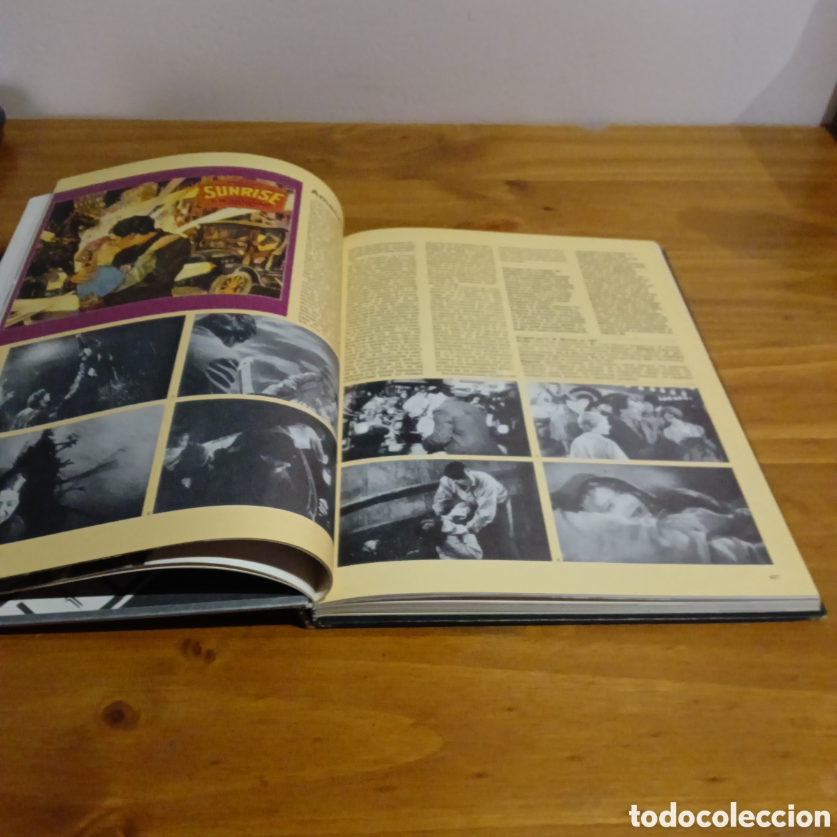Libros de segunda mano: Historia universal del cine vol 4 - Foto 3