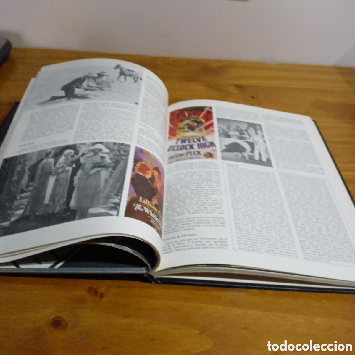 Libros de segunda mano: Historia universal del cine vol 3 - Foto 3