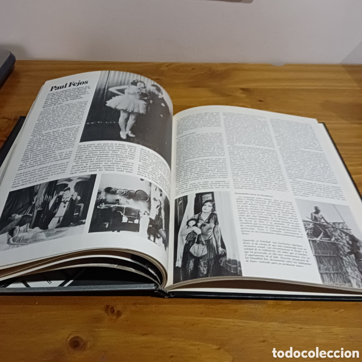 Libros de segunda mano: Historia universal del cine vol 3 - Foto 4