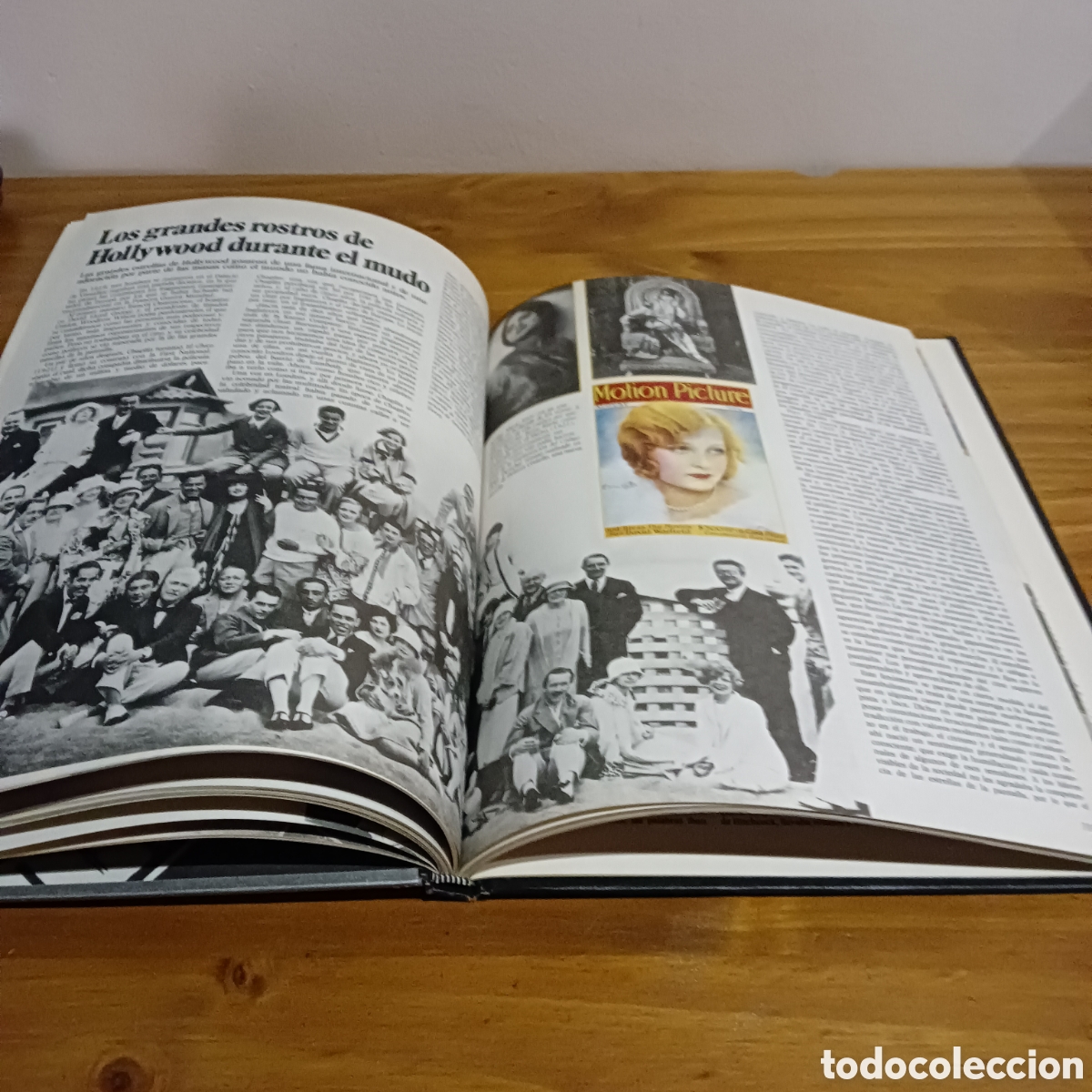 Libros de segunda mano: Historia universal del cine vol 3 - Foto 5