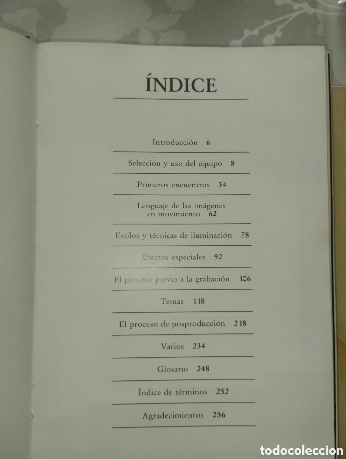 Libros de segunda mano: GUIA COMPLETA DE VIDEO, JOHN HEDGECOE - Foto 5