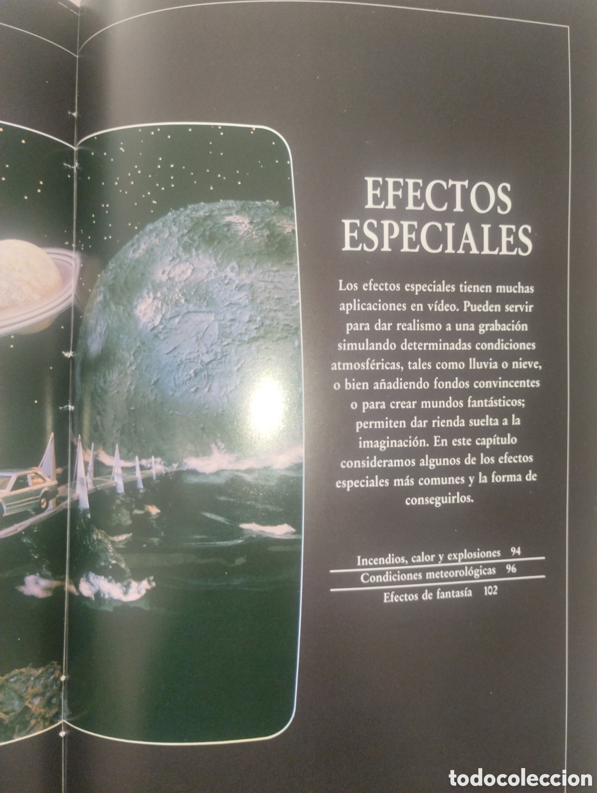 Libros de segunda mano: GUIA COMPLETA DE VIDEO, JOHN HEDGECOE - Foto 11