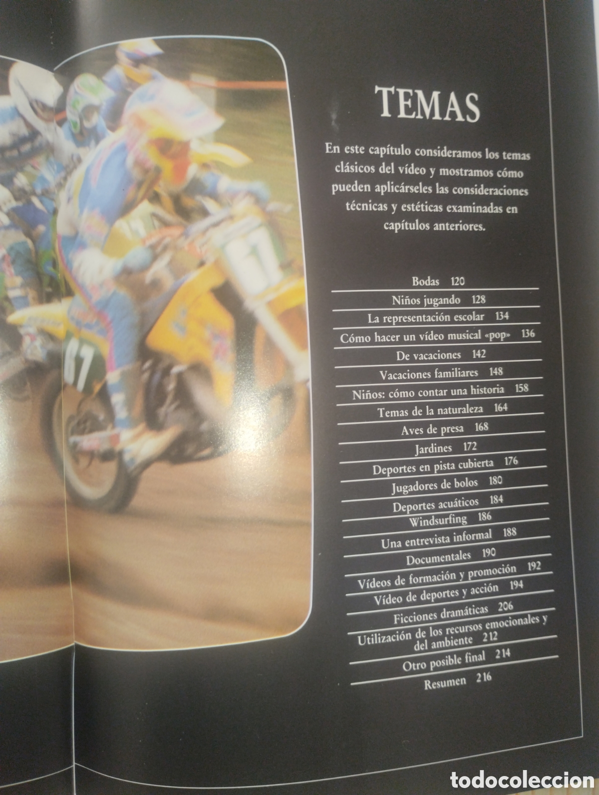 Libros de segunda mano: GUIA COMPLETA DE VIDEO, JOHN HEDGECOE - Foto 12