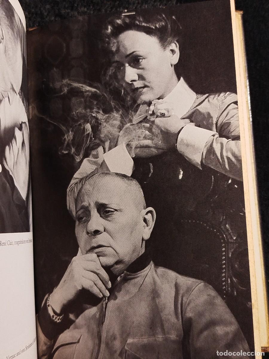 Libros de segunda mano: 1971. Von Stroheim. Thomas Quinn Curtis. - Foto 10