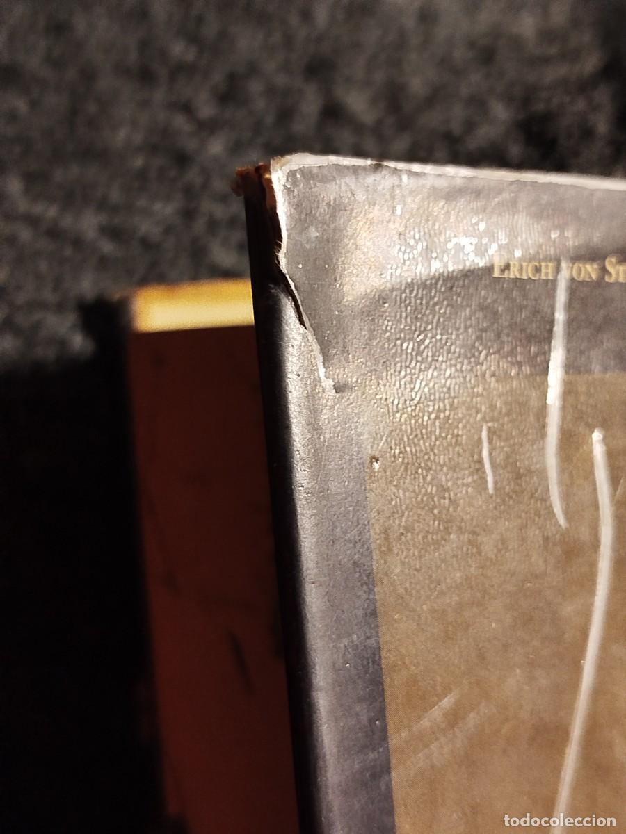 Libros de segunda mano: 1971. Von Stroheim. Thomas Quinn Curtis. - Foto 13