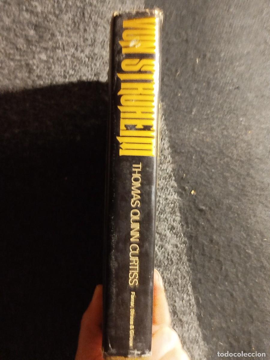 Libros de segunda mano: 1971. Von Stroheim. Thomas Quinn Curtis. - Foto 14