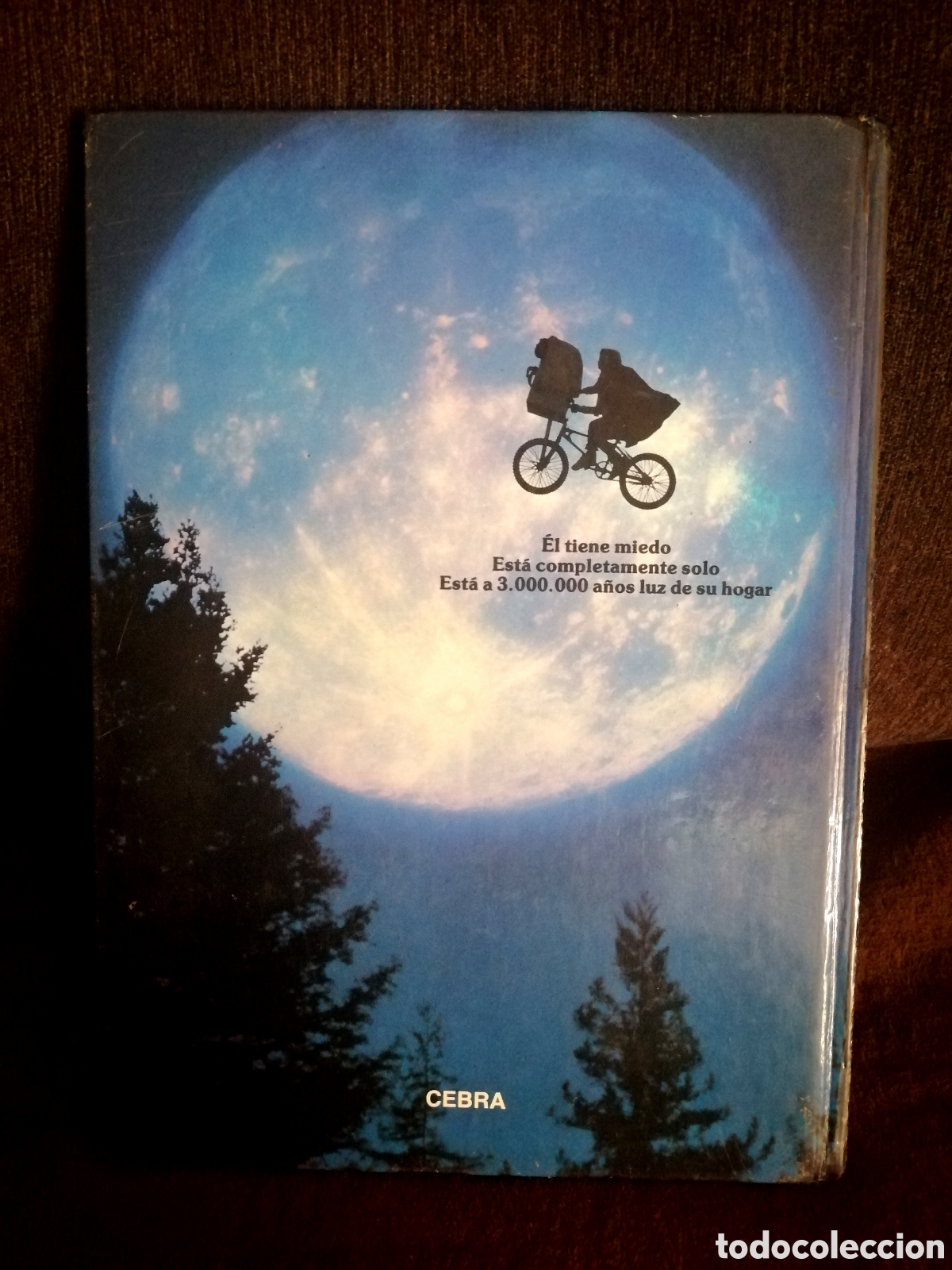 Libros de segunda mano: E.T el extraterrestre - Foto 2