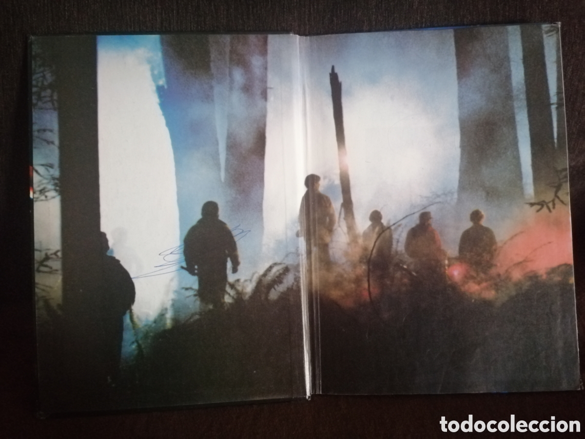 Libros de segunda mano: E.T el extraterrestre - Foto 3