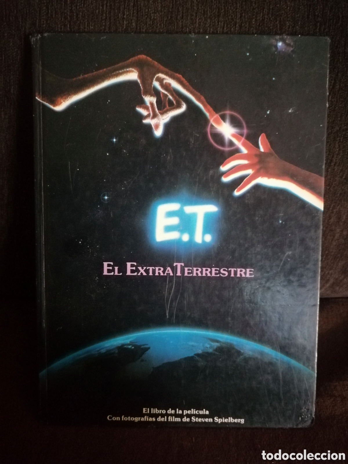 Libros de segunda mano: E.T el extraterrestre - Foto 1