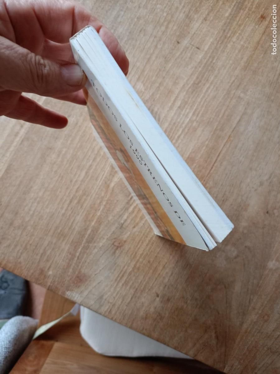 Libros de segunda mano: TODOS LOS ESTRENOS DE 1990. EDICIONES JC. 1990 - Foto 3