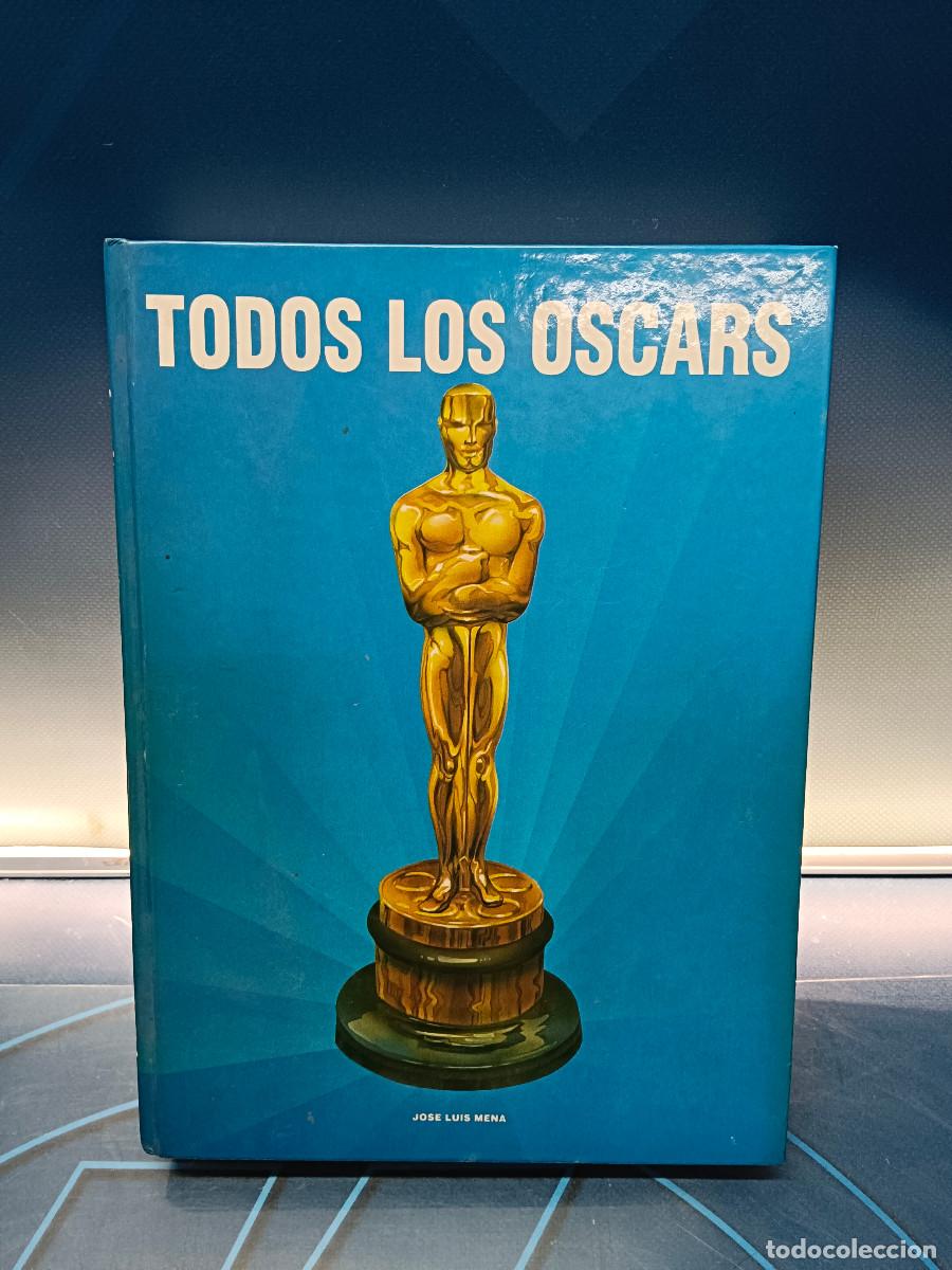 Libros de segunda mano: libros sobre cine, tapa dura - Foto 1