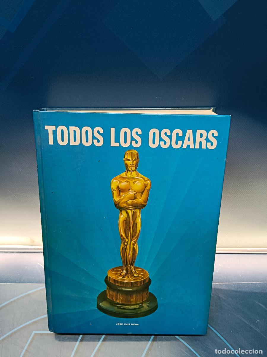 Libros de segunda mano: libros sobre cine, tapa dura - Foto 2