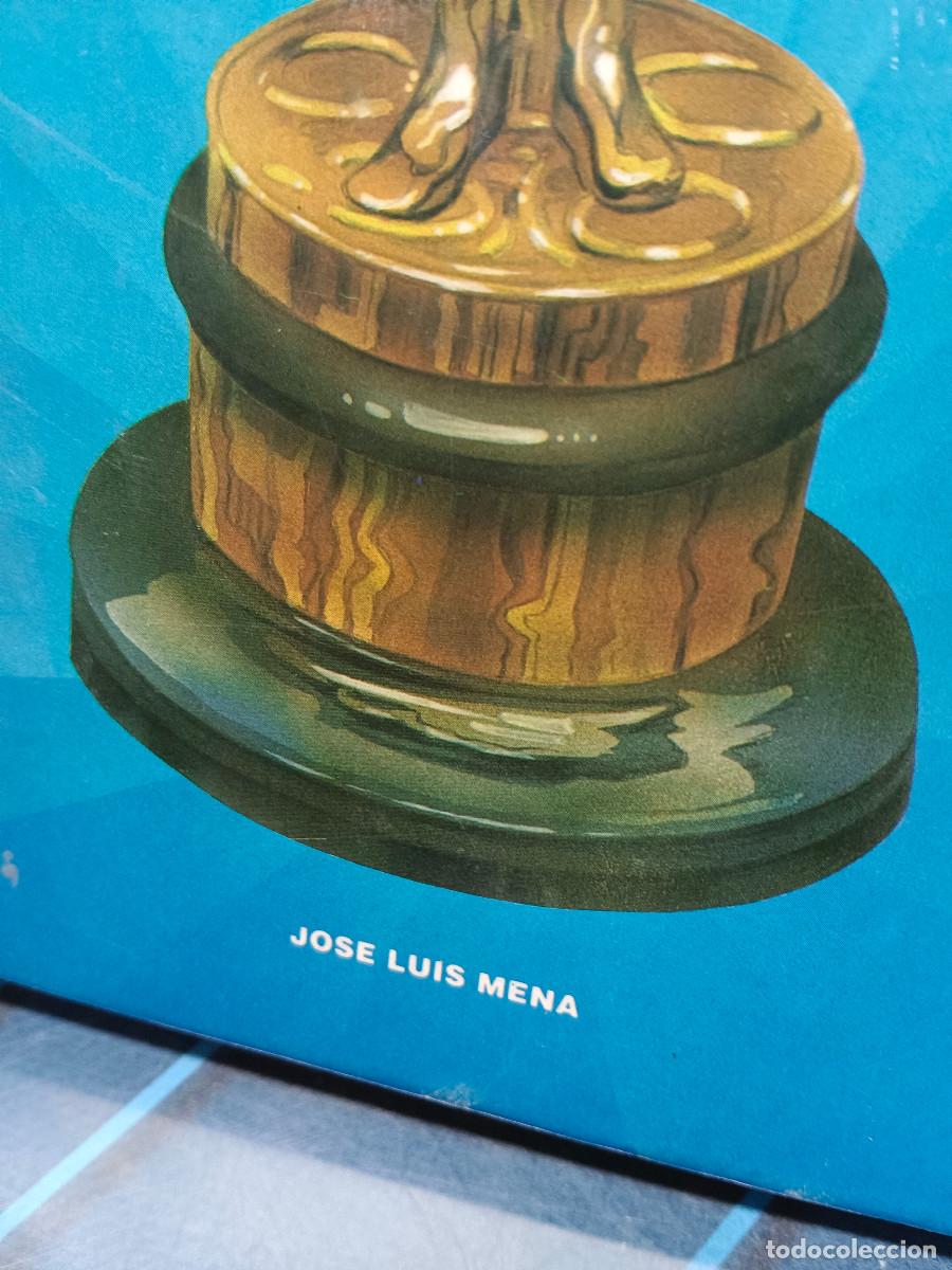 Libros de segunda mano: libros sobre cine, tapa dura - Foto 3