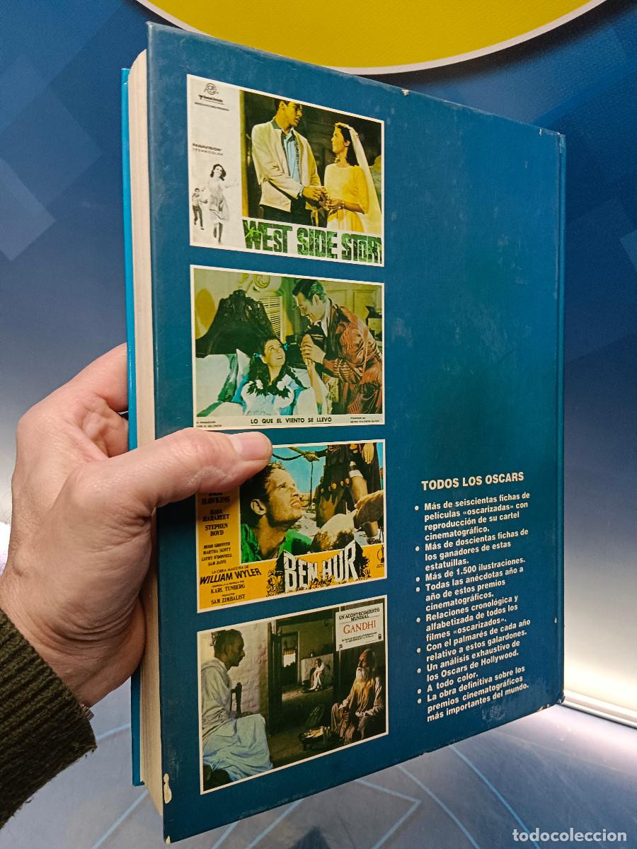 Libros de segunda mano: libros sobre cine, tapa dura - Foto 9