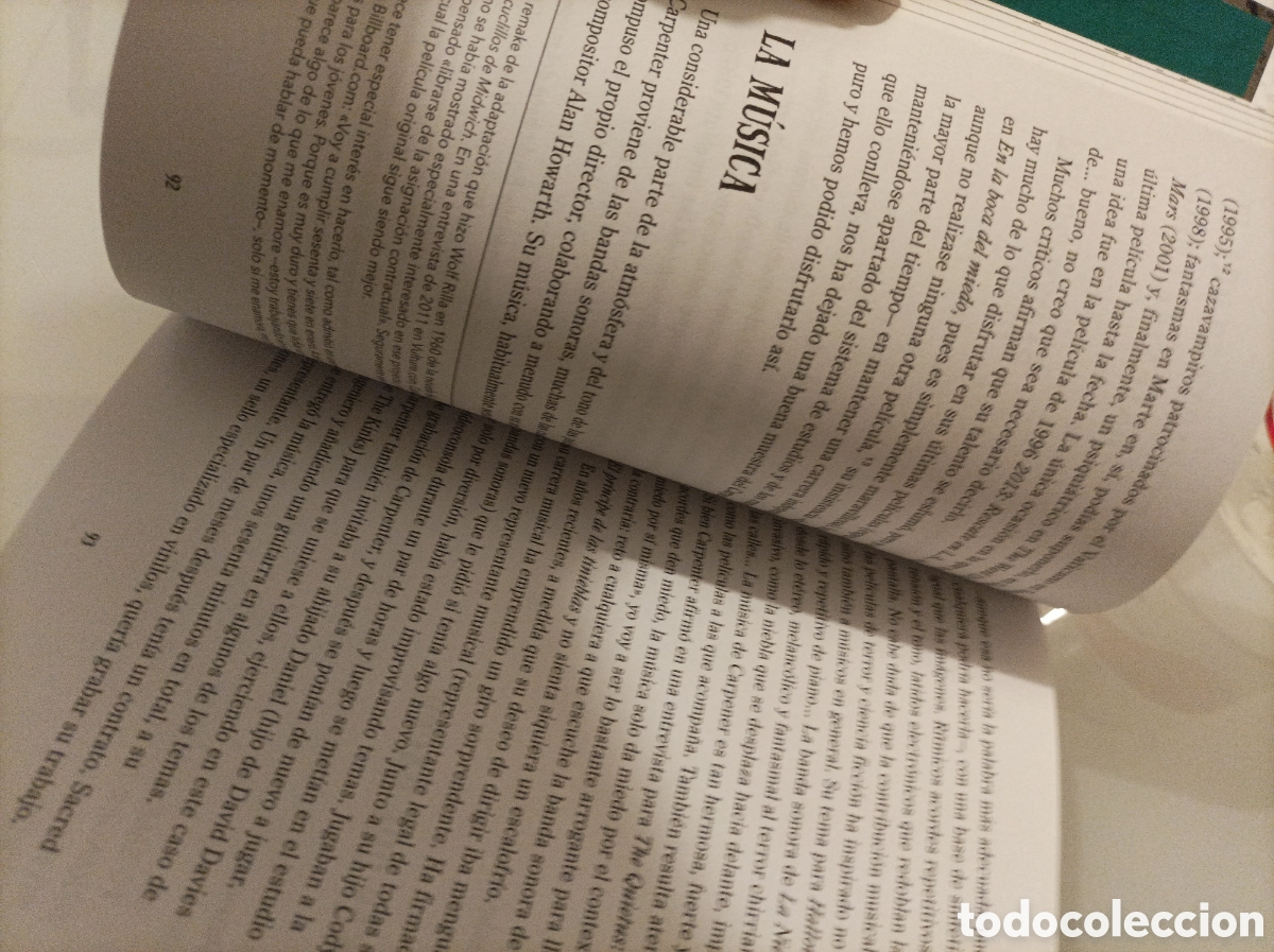 Libros de segunda mano: Guy Adams - Apuntes sobre el mundo Stranger Things - Foto 8