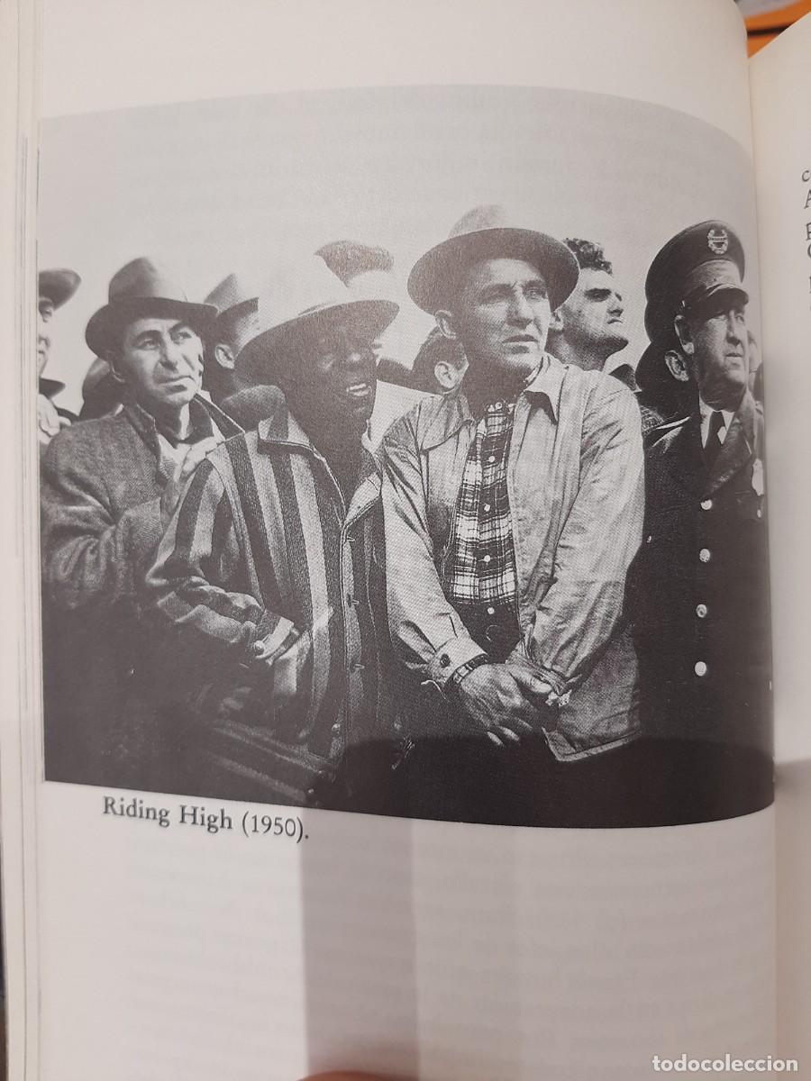Libros de segunda mano: Michel Cieutat. Frank Capra - Foto 3
