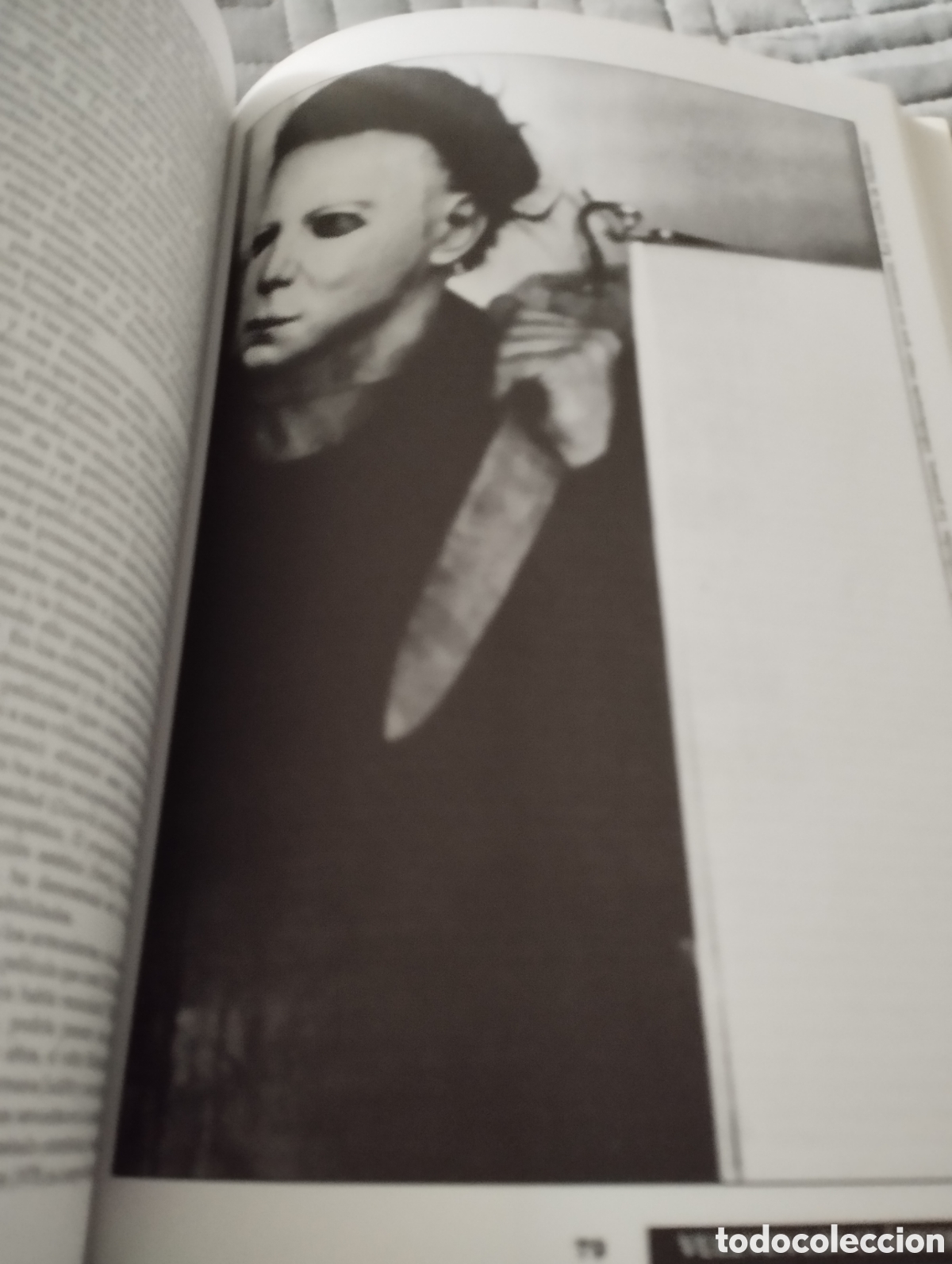 Libros de segunda mano: Cine de terror contempor&aacute;neo - Foto 3