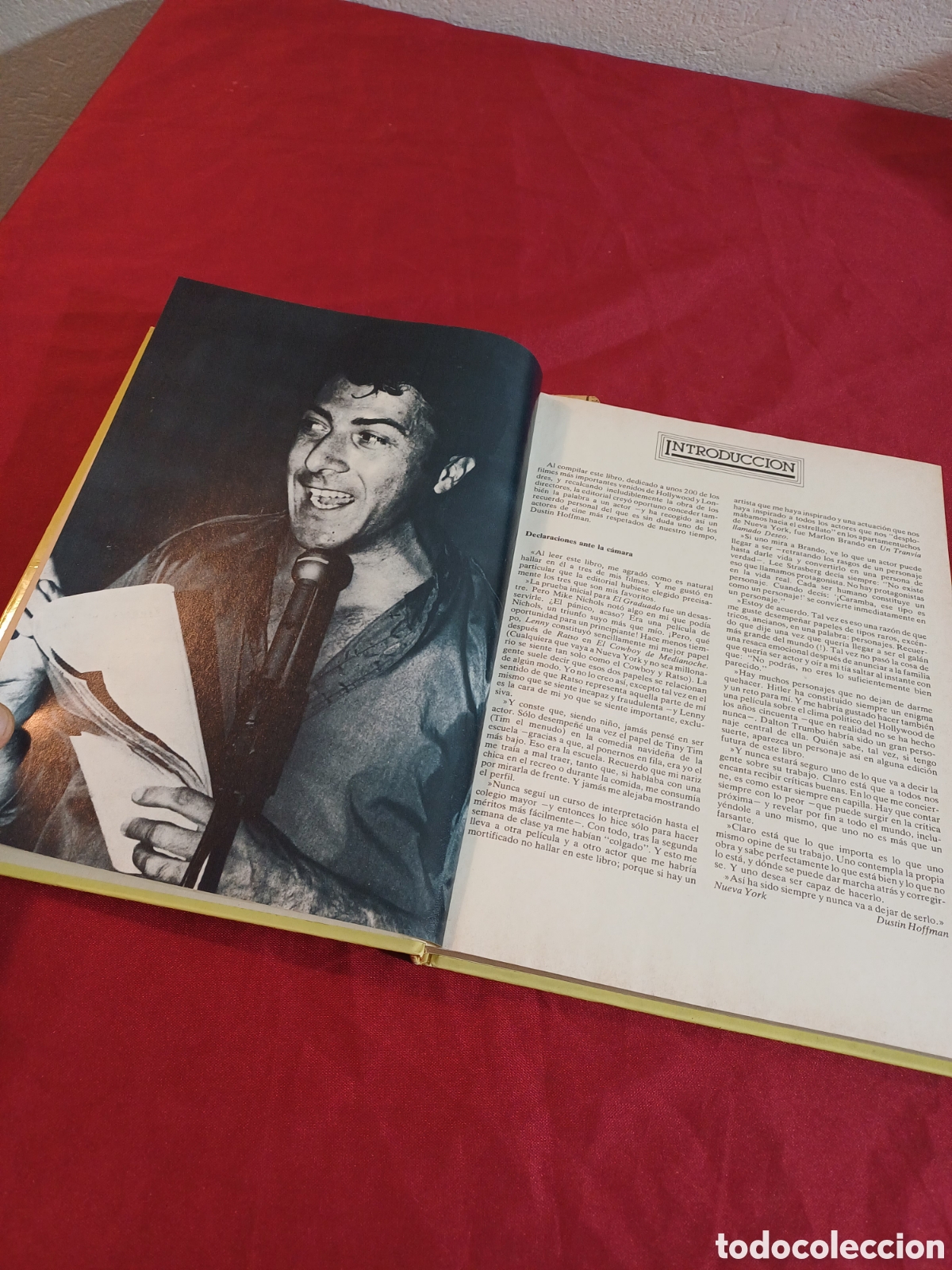 Libros de segunda mano: EL GRAN LIBRO DEL CINE, 1979 - Foto 5