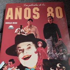 Las Pel culas De Los A os 80 Compra Venta En Todocoleccion las-pel-culas-de-los-a-os-80-compra-venta-en-todocoleccion