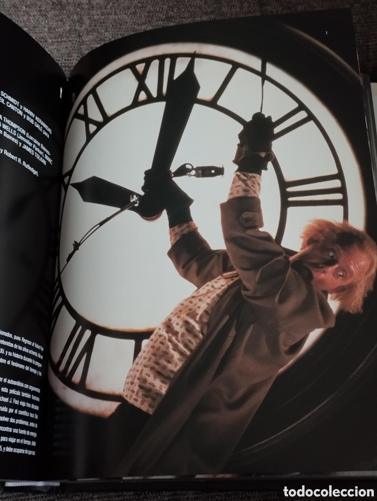 Libros de segunda mano: Cine de los 80. Taschen - Foto 3