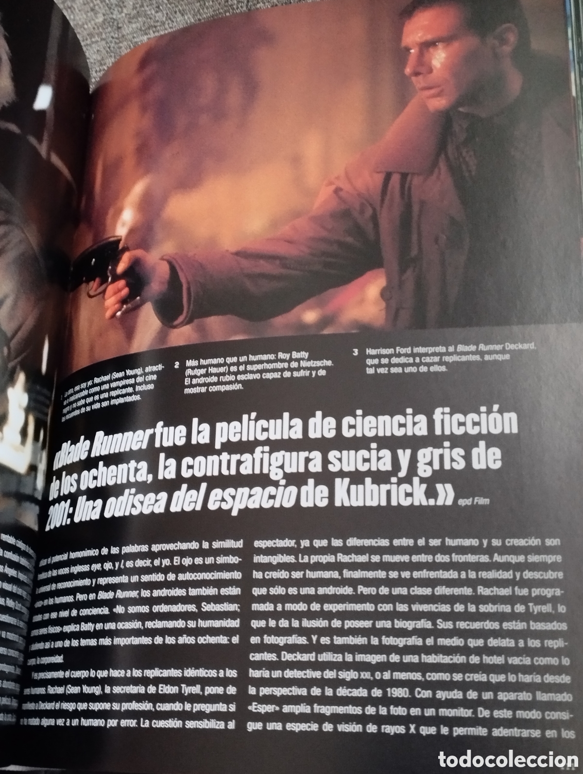 Libros de segunda mano: Cine de los 80. Taschen - Foto 4