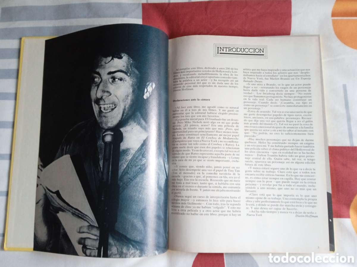 Libros de segunda mano: El gran libro del cine - Foto 2