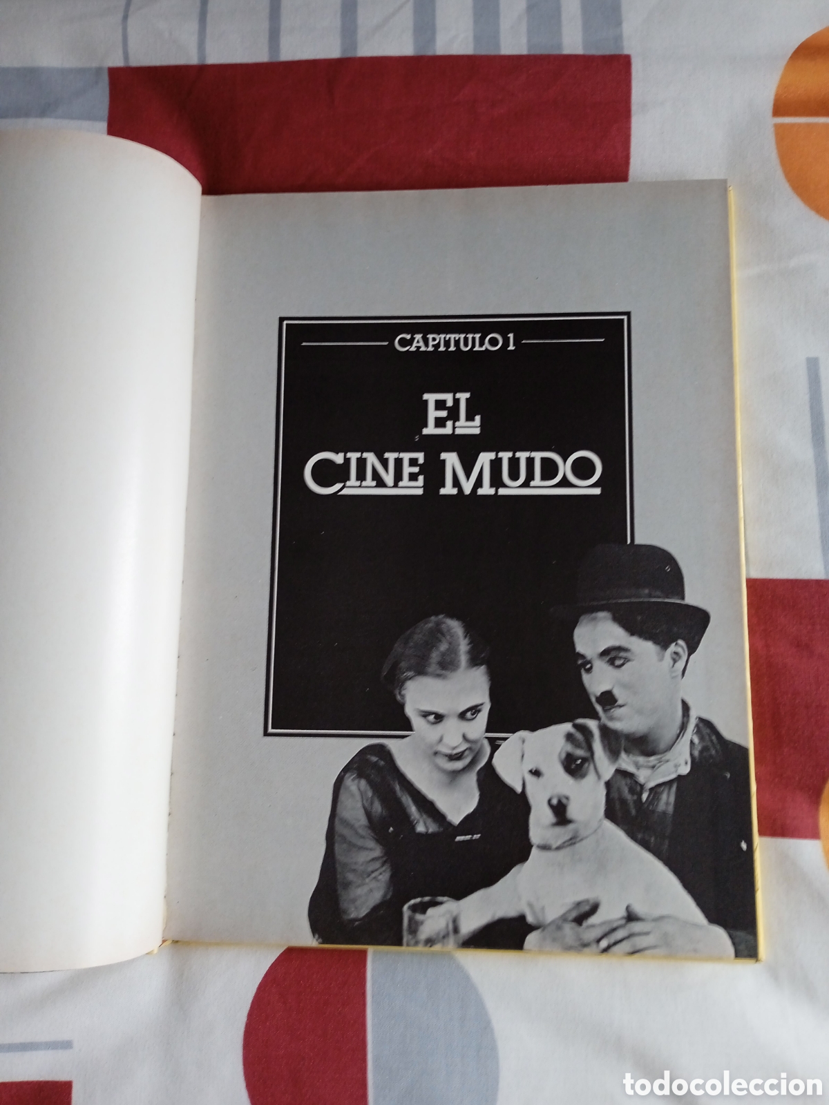 Libros de segunda mano: El gran libro del cine - Foto 3